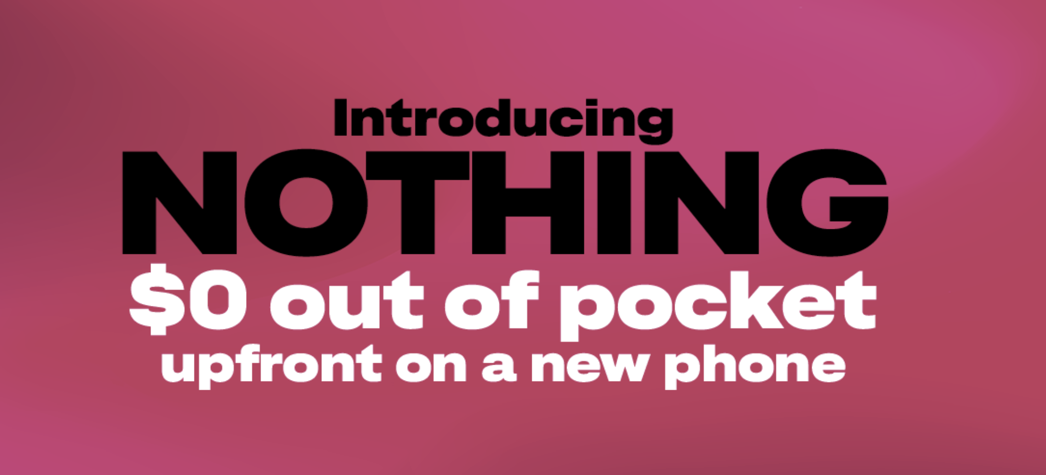 T-Mobile's New EIP Flex 36 Lets You Finance a Phone With $0 Down